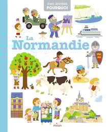La Normandie