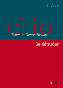 Clio 2021, n° 54