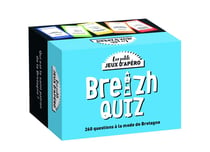 Breizh quiz
