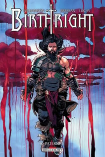 Birthright Tome 6 : paternité
