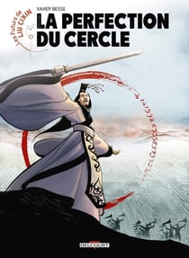 Les futurs de Liu Cixin Tome 5 : la perfection du cercle