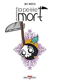 La petite mort Tome 1,5 : une impression de déjà lu