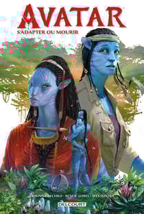 Avatar : S'adapter ou mourir