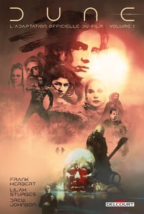 Dune Tome 1