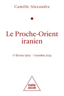 Le Proche-Orient iranien