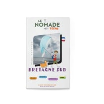 Le Nomade Teens en Bretagne Sud