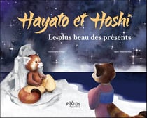 Hayato et Hoshi