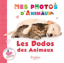 Les dodos des animaux