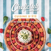 Cuisine d'été - Y a du soleil et des p'tits plats