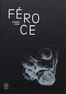 Féroce - édition collector