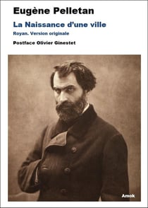 La Naissance d'une ville : Royan. Version originale