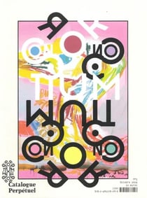 Le Consortium : Catalogue perpétuel n° 05