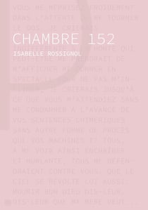 Chambre 152