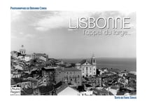 Lisbonne - l'appel du large...