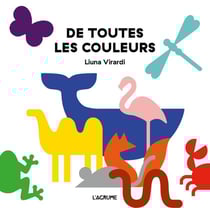 Petite enfance : de toutes les couleurs