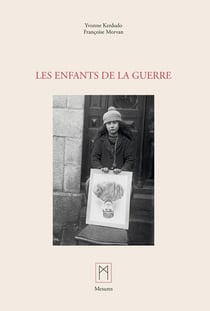 Les enfants de la guerre