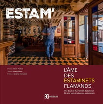 ESTAM' : l'âme des estaminets flamands