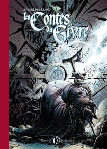 Les contes du givre Tome 1