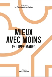 Mieux avec moins : architecture et frugalité pour la paix