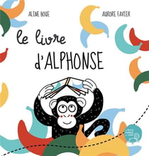 Le livre d'alphonse