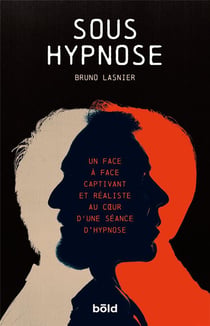 Sous hypnose : un face à face captivant et réaliste au coeur d'une séance d'hypnose