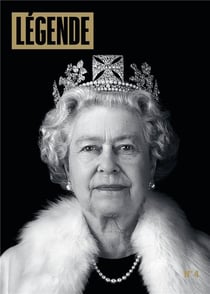 Légende n.4 : Elisabeth II