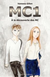 Les mondes compartimentes t.1 : à la découverte des MC