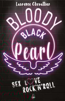 Bloody Black Pearl