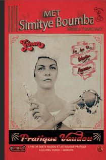 Les Loas de Marie Laveau Tome 6 : Met Simitye Boumba