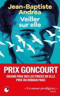 Veiller sur elle