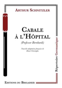 Cabale à l'hôpital