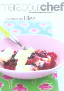 Recettes de filles