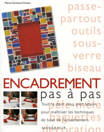 Encadrement pas à pas