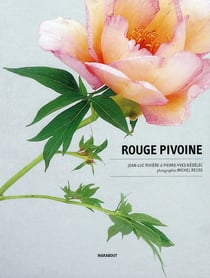 Rouge pivoine