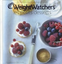 Les petits desserts weight watchers