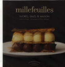 Millefeuilles