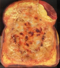 Croque monsieur