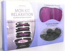 Relaxation - coffret