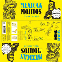 LE MEXICAN MOJITO