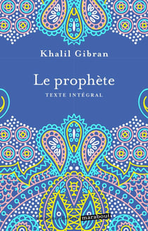 Le prophète
