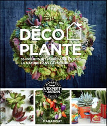 Déco plante