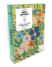 Mon kit mini strass Nature