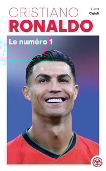 Cristiano Ronaldo : Le numéro 1
