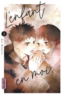 L'enfant en moi Tome 2