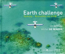 Earth Challenge