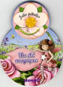 Un ete magique jolis petales