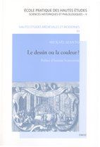 Le dessin ou la couleur ? une exposition de peinture sous le regne de louis xiv