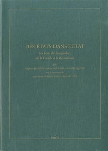 Des etats dans l etat