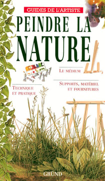 Peindre la nature