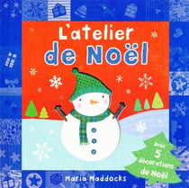 L'atelier de noel